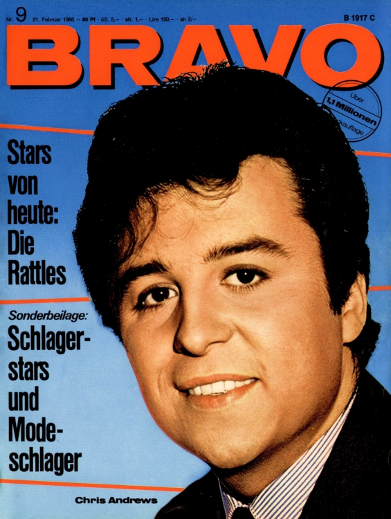 BRAVO 1966-09